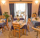 Fr&uuml;hst&uuml;cksraum